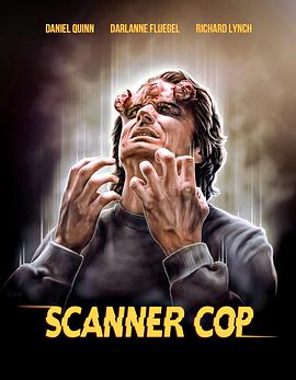 大象视频《超能特警 Scanner Cop》免费在线观看