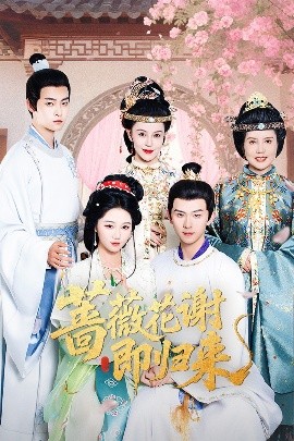 大象传媒《蔷薇花谢即归来》免费在线观看