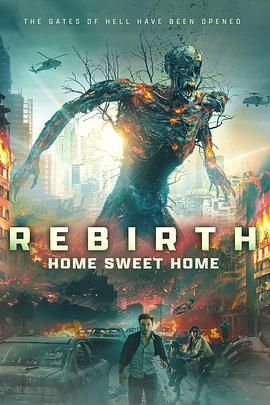 大象视频《甜蜜之家：重生 Home Sweet Home Rebirth》免费在线观看