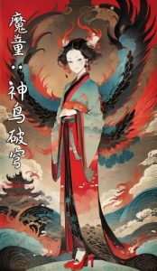 大象视频《魔童：神鸟破穹》免费在线观看