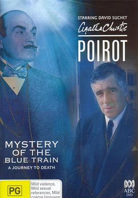 大象视频《蓝色特快上的秘密 Poirot: The Mystery of the Blue Train》免费在线观看