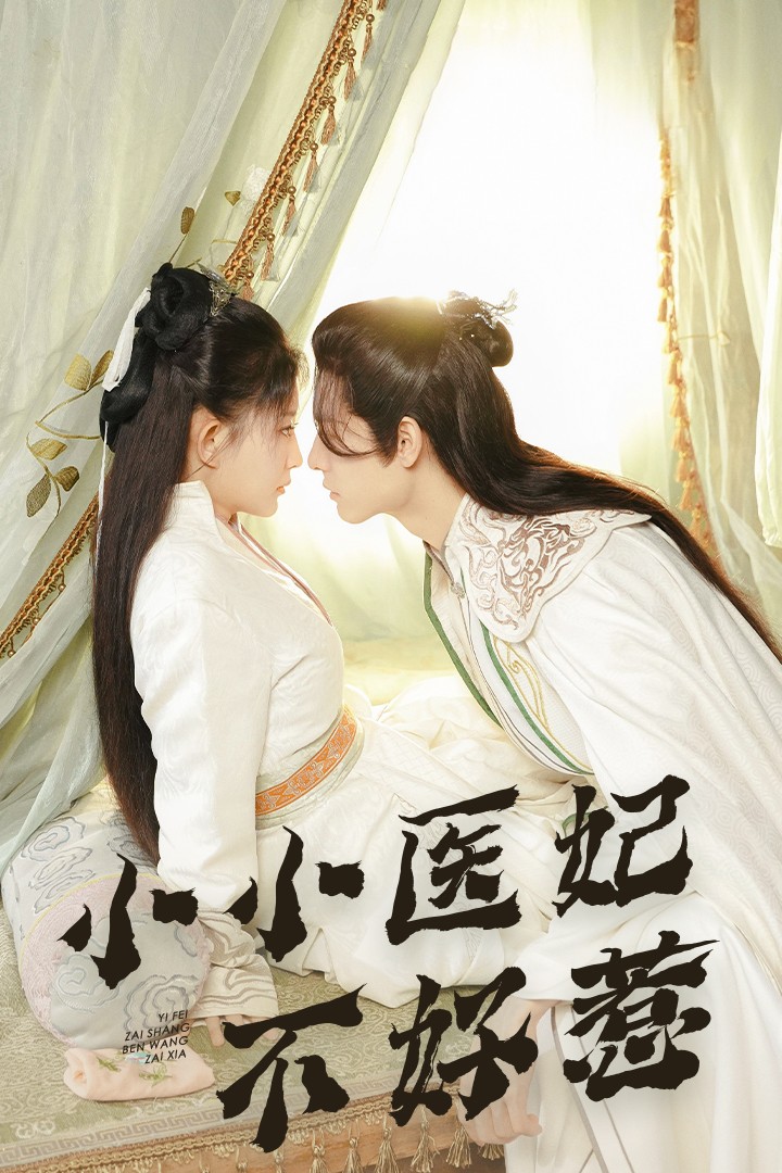 大象传媒《小小医妃不好惹》免费在线观看