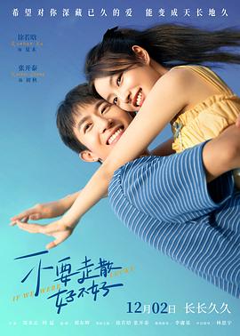 大象传媒《不要走散好不好》免费在线观看